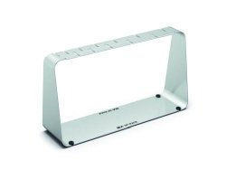 SP-Rack for ROTAVISC spindles, stainless steel | Type : SP-Rack